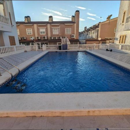 Brisa Marina Apartment Santa Pola Exterior photo