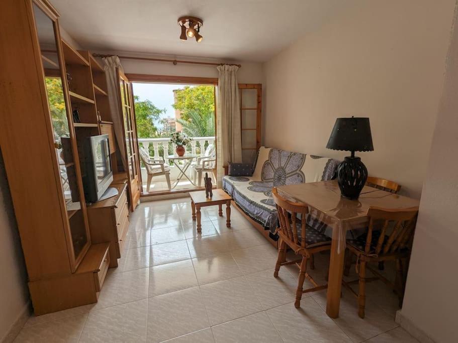 Brisa Marina Apartment Santa Pola Exterior photo