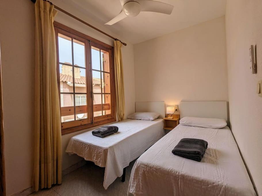 Brisa Marina Apartment Santa Pola Exterior photo