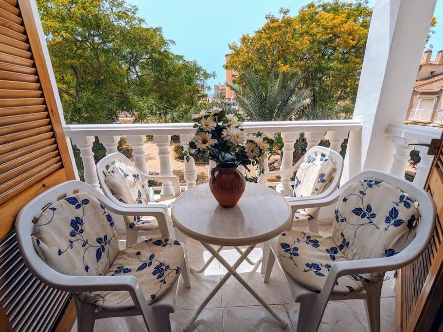 Brisa Marina Apartment Santa Pola Exterior photo