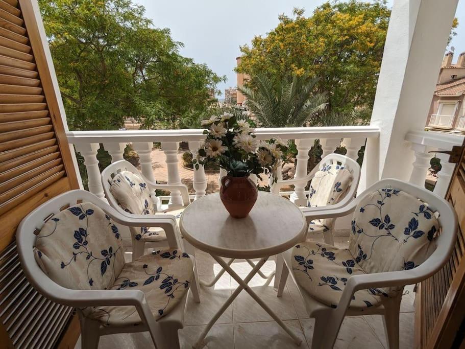 Brisa Marina Apartment Santa Pola Exterior photo